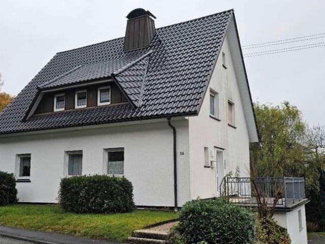 Haus kaufen in Altenhundem, Lennestadt