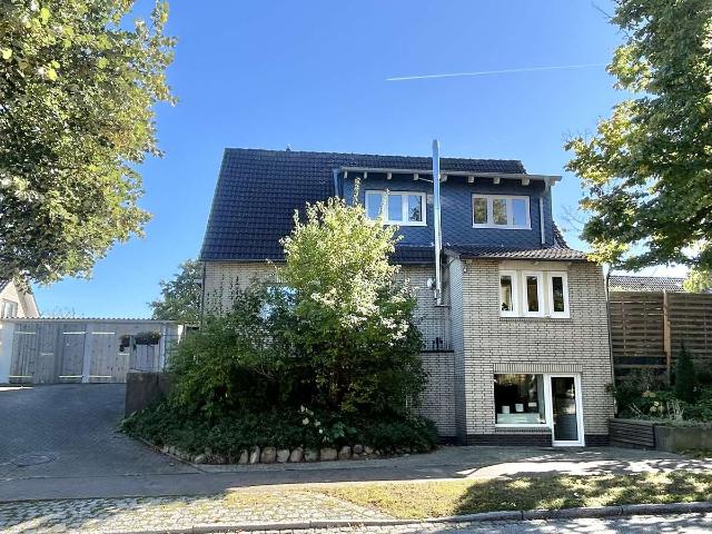 Haus kaufen in Bad Oldesloe, Kreis Stormarn