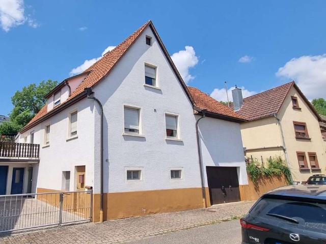 Haus kaufen in Menzingen