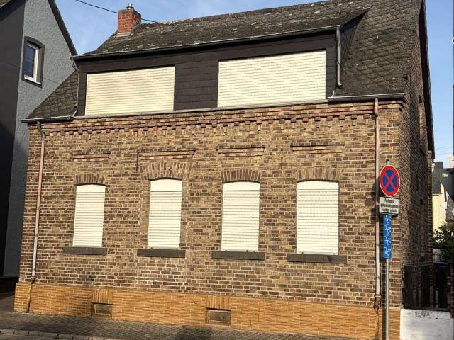 Haus kaufen in Polch, Landkreis Mayen-Koblenz