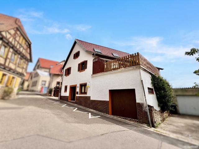 Villa mieten in Gleisweiler, Rheinland-Pfalz