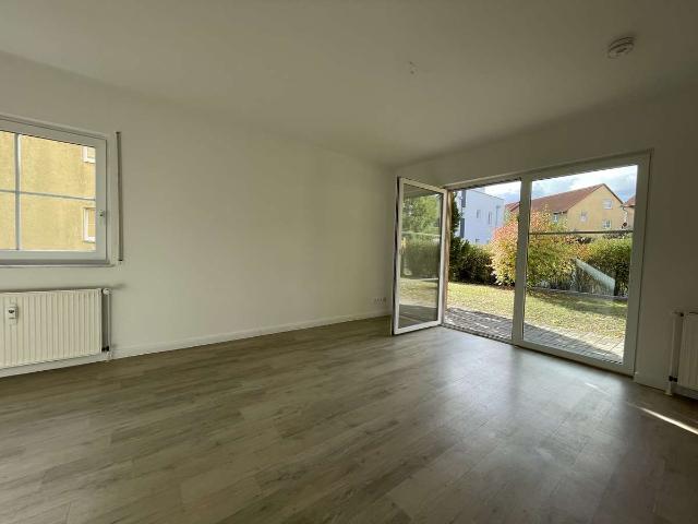 Wohnung mieten in Mittenwalde