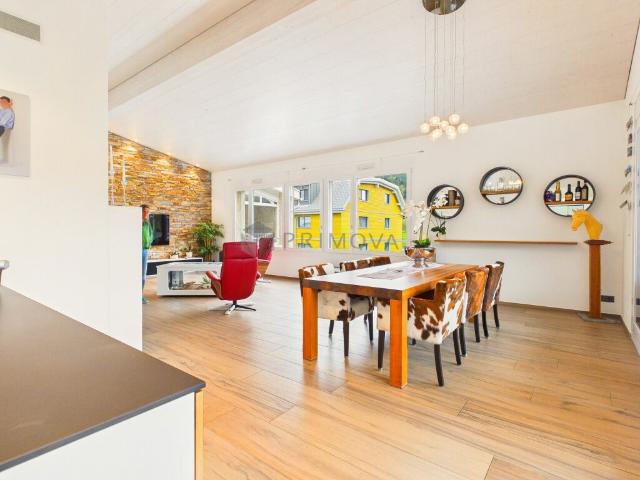 Wohnung kaufen in Trachslau, Einsiedeln