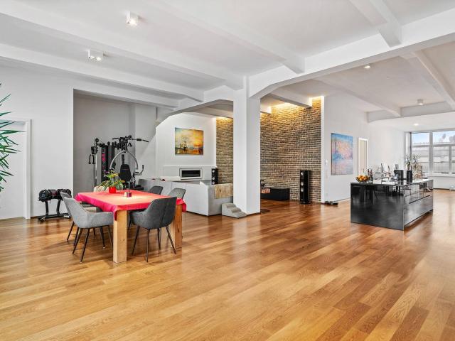 Apartment kaufen in Donaustadt, Wien