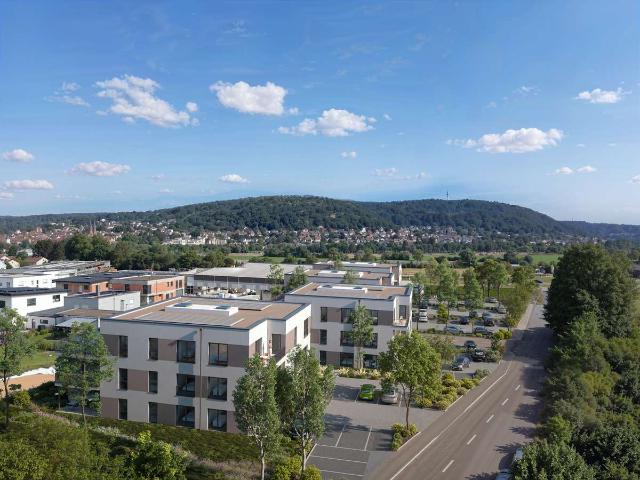 Wohnung kaufen in Altenhaßlau, Main-Kinzig-Kreis