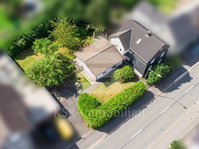 Villa kaufen in Hermesdorf, Waldbröl