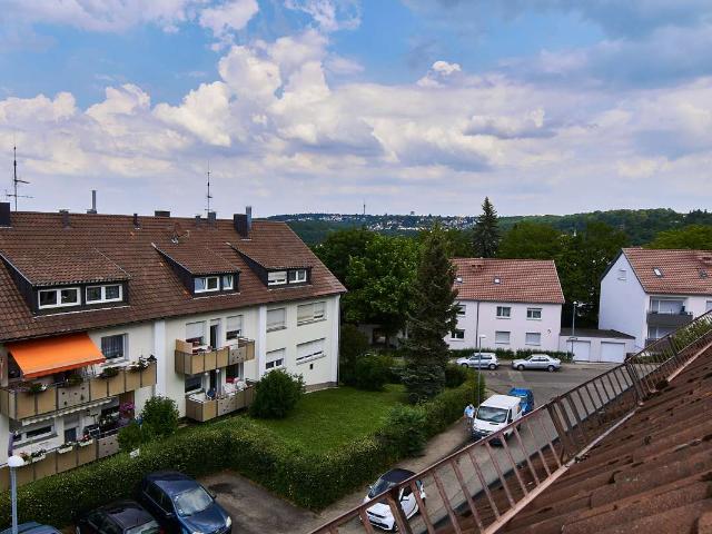Wohnung kaufen in Stuttgart-Süd, Stuttgart