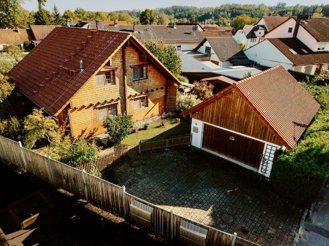 Haus kaufen in Mauern, Landkreis Freising