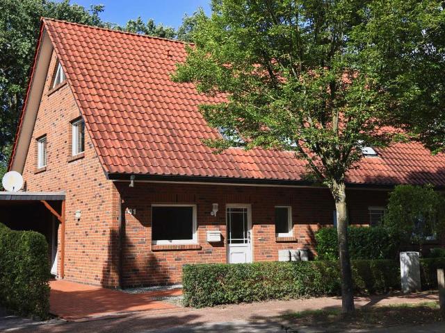 Haus kaufen in Heede, Diepholz