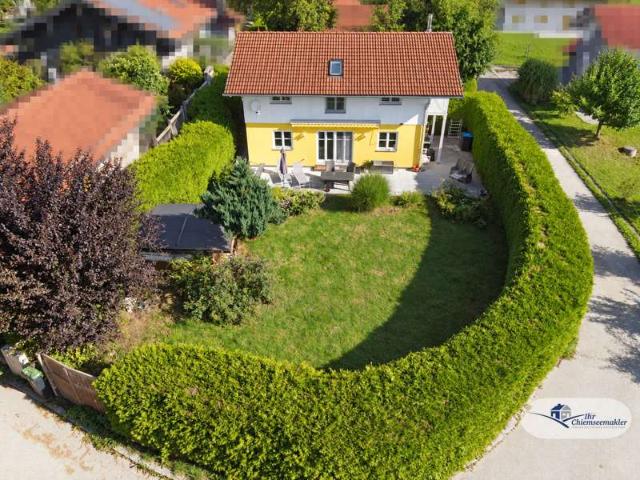 Haus kaufen in Hendenham, Frasdorf