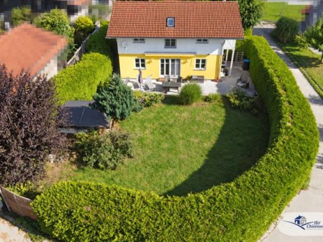 Haus kaufen in Frasdorf, Landkreis Rosenheim