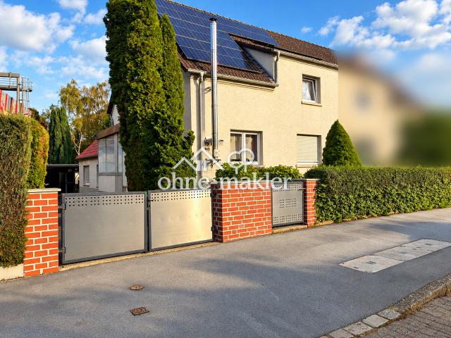 Haus kaufen in Mengeder Heide, Dortmund