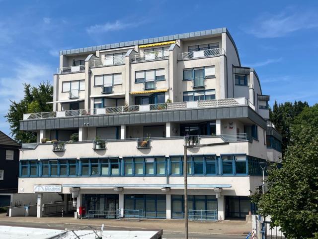 Wohnung kaufen in Loh, Schwelm