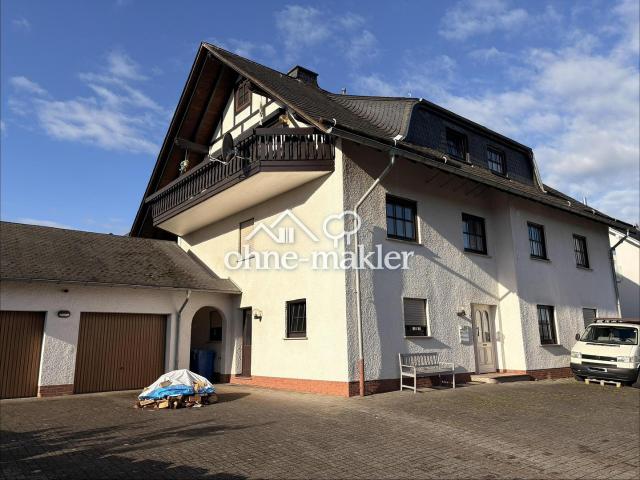 Apartment kaufen in Wilnsdorf, Kreis Siegen-Wittgenstein