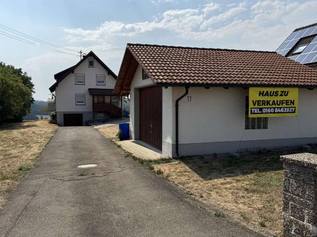 Haus kaufen in Heinstetten, Meßstetten