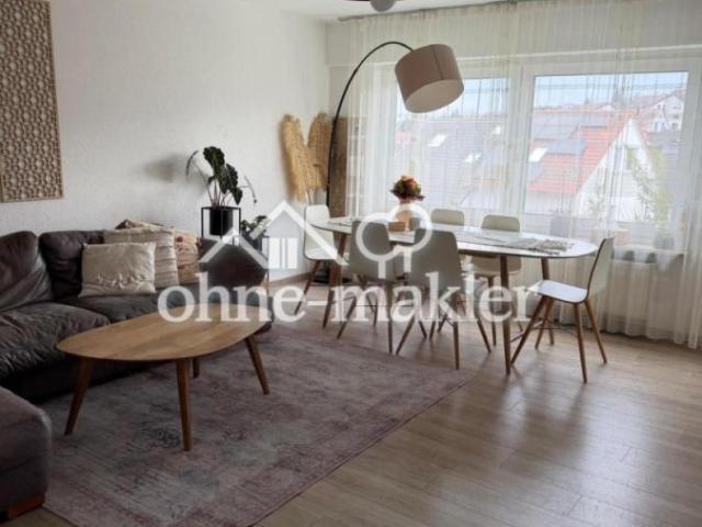 Apartment mieten in Leinfelden
