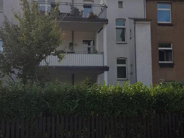 Wohnung kaufen in Sterkrade, Oberhausen