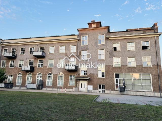 Apartment kaufen in Radebeul, Sachsen