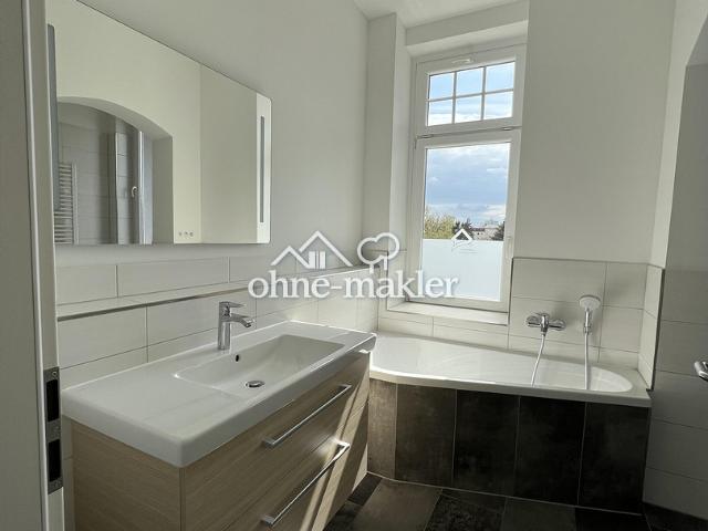 Apartment mieten in Großer Werder, Magdeburg