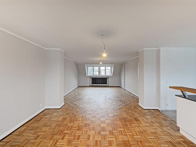 Apartment mieten in Kronprinzenviertel, Krefeld