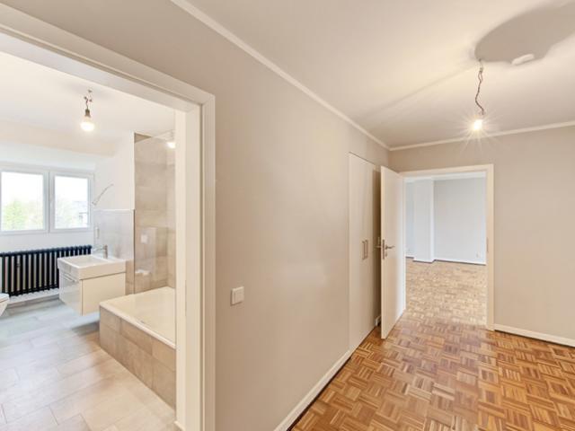 Apartment mieten in Cracau, Krefeld