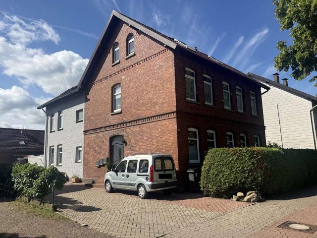 Wohnung kaufen in Minden, Kreis Minden-Lübbecke