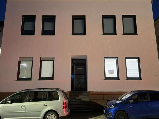 Wohnung mieten in Mitte, Bielefeld