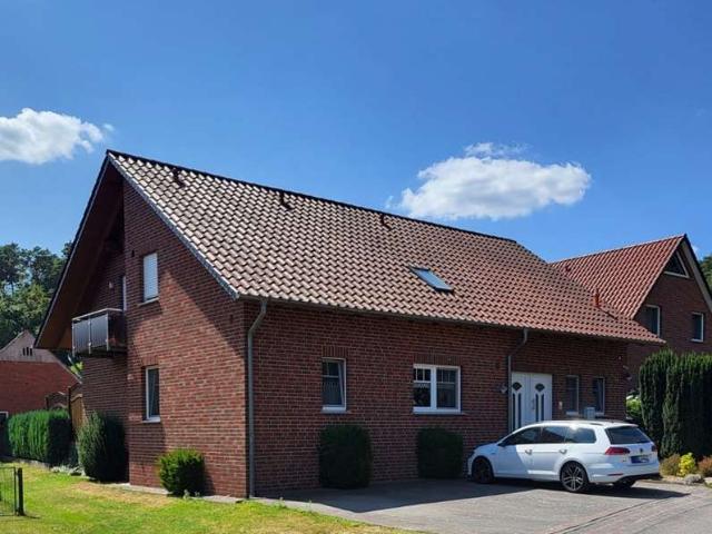 Wohnung mieten in Straßenmeisterei Marklohe/Lemke, Marklohe