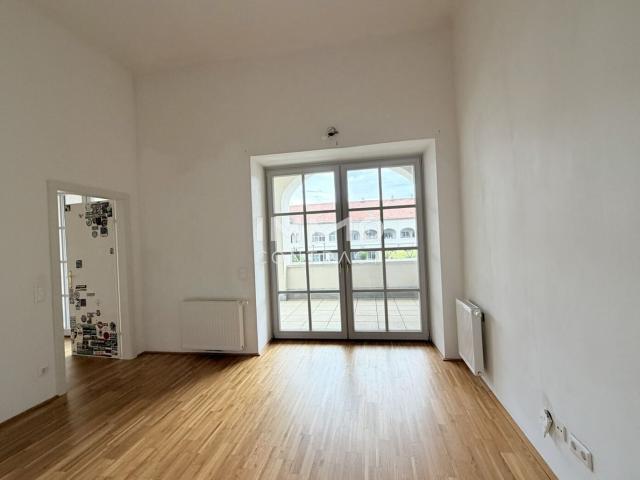 Wohnung mieten in Neusiedl am See, Burgenland