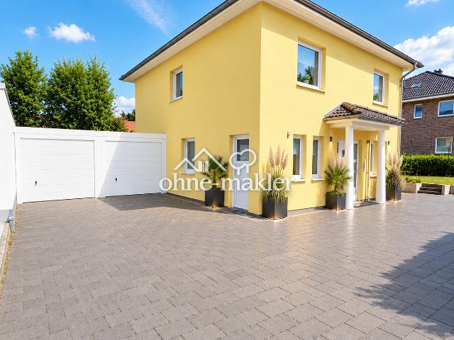 Haus kaufen in Braunschweig-Süd, Braunschweig