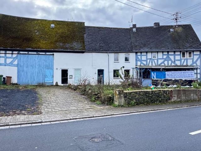 Wohnung kaufen in Hundsangen, Westerwaldkreis