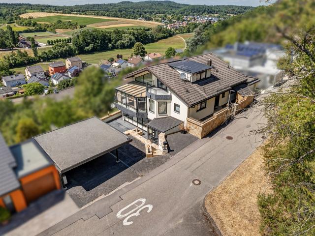 Villa kaufen in Untergruppenbach, Baden-Württemberg