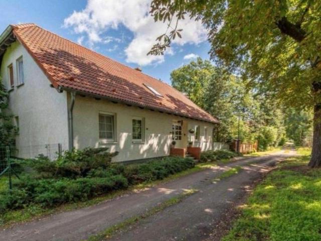 Haus kaufen in Rhinow