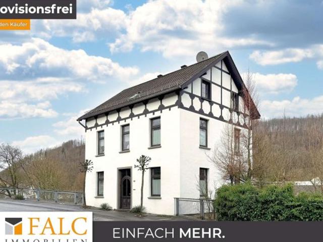 Haus kaufen in Gummersbach, Nordrhein-Westfalen