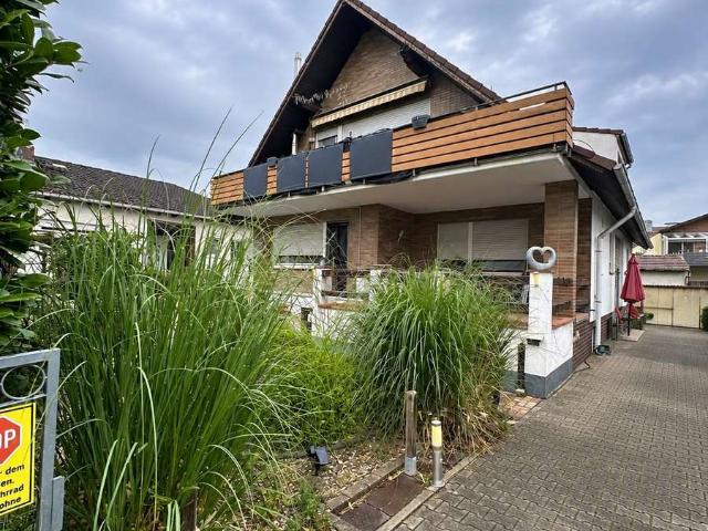 Haus kaufen in Griesheim, Landkreis Darmstadt-Dieburg