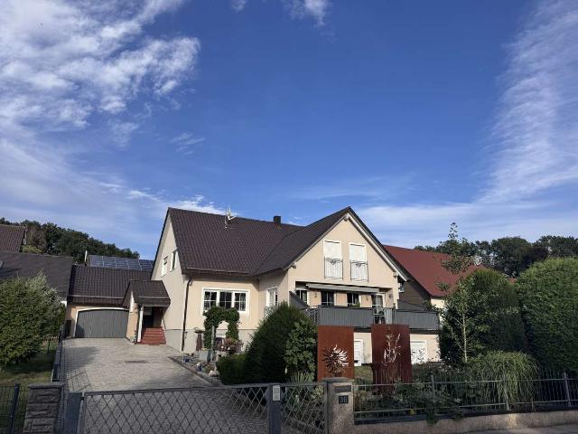 Haus kaufen in Schwarzersdorf, Mauern