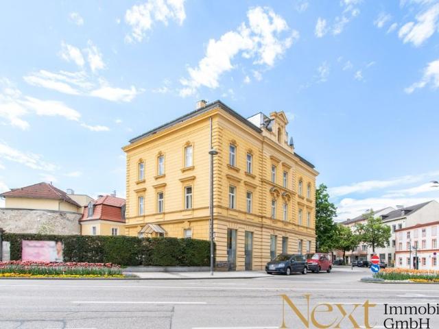 Apartment mieten in Wels, Oberösterreich