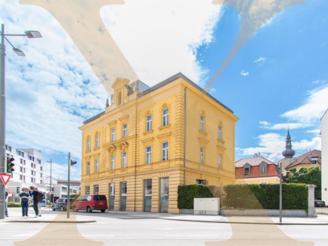 Wohnung kaufen in Wels, Oberösterreich