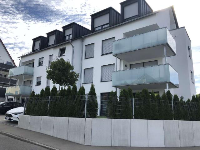 Wohnung kaufen in Grafenau, Landkreis Böblingen