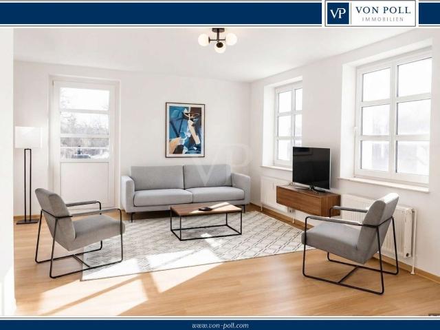 Wohnung kaufen in Uelzen