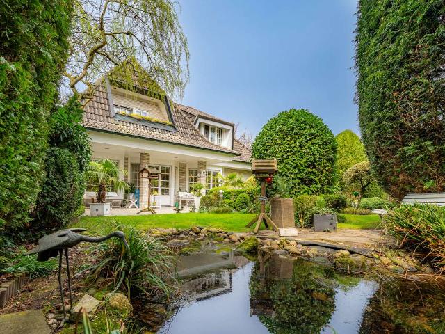 Haus kaufen in Münster, Munster