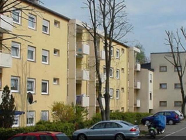 Wohnung kaufen in Laisacker, Neuburg