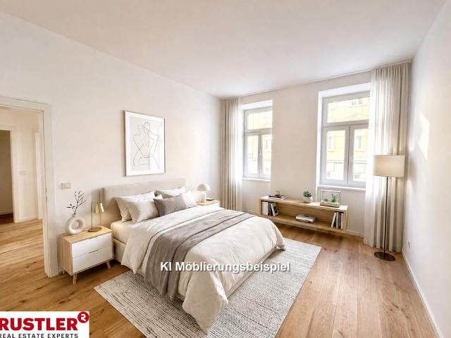 Wohnung kaufen in Währing, Wien