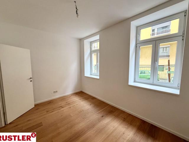 Wohnung kaufen in Seestadt, Wien