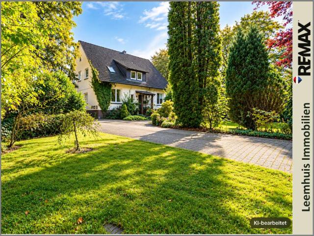Haus kaufen in Ocholt, Westerstede
