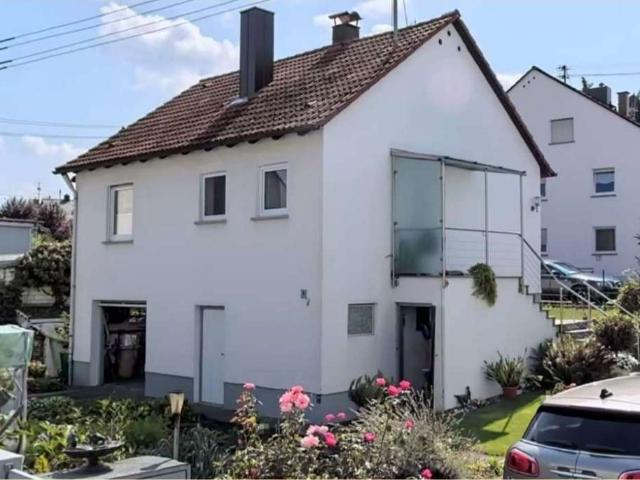 Haus kaufen in Leibi, Nersingen