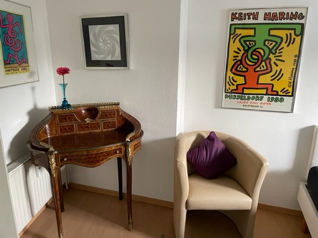 Haus mieten in Rüttenscheid, Essen