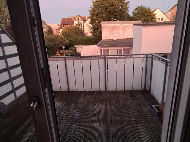 Wohnung mieten in Vordere Wüste, Osnabrück