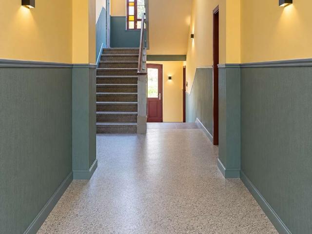 Wohnung kaufen in Burgwerben, Weißenfels