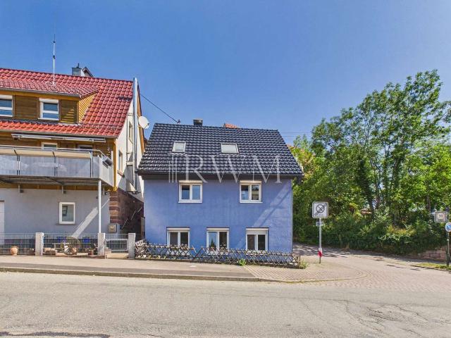 Haus kaufen in Wildberg, Mecklenburgische Seenplatte